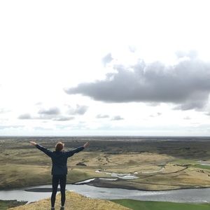 Meet your Posher, Casey